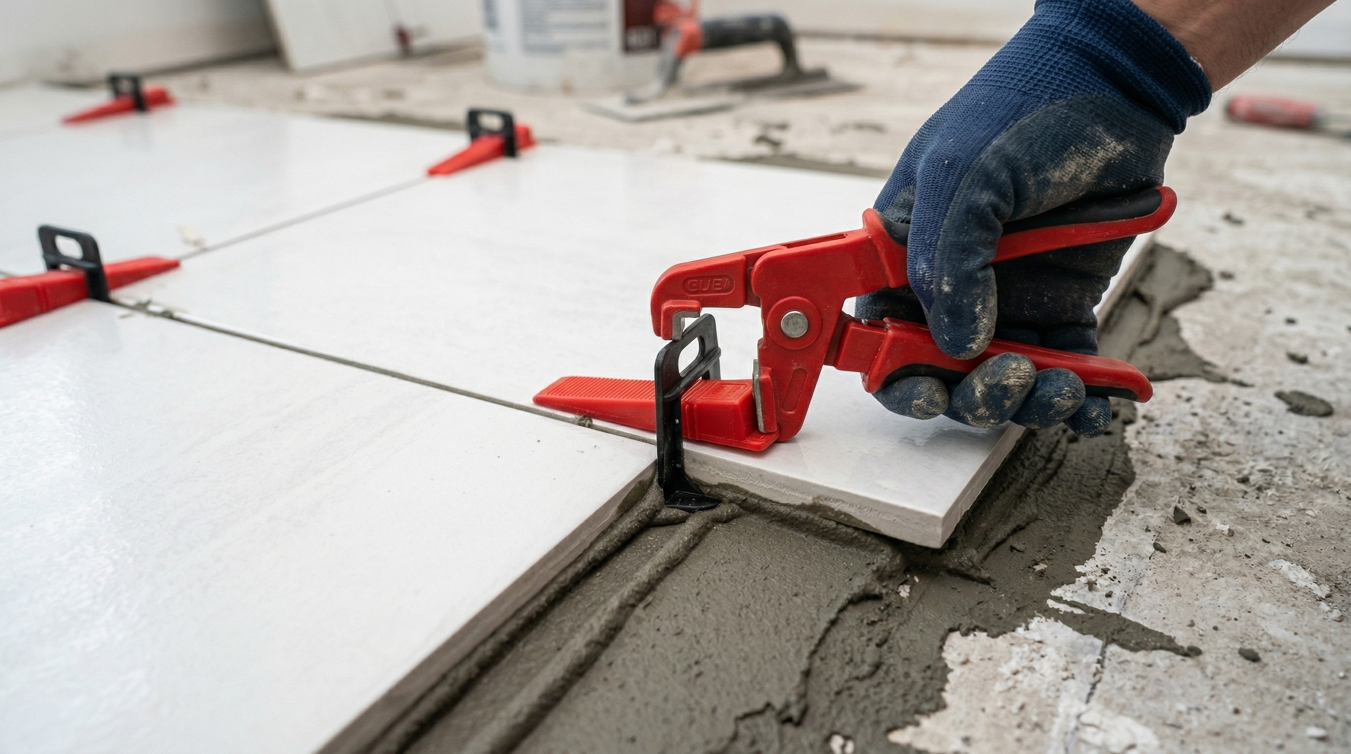 Fliesenlegerbetrieb Rene Marx – Fliesenleger Elmenhorst/Lichtenhagen